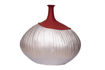 Picture of Terracotta Pearl Vase