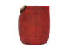 Picture of Terracotta Planter Smooth Red