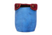 Picture of Terracotta Planter Red Muffler