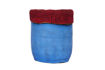 Picture of Terracotta Planter Red Muffler