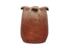 Picture of Terracotta Planter Brown Flower