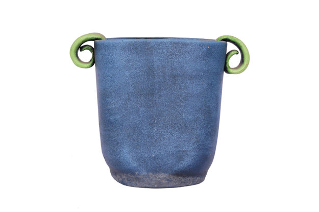 Picture of Terracotta Planter Green Ears