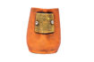 Picture of Terracotta Planter Orange & Yellow