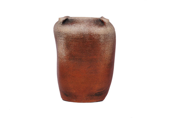 Picture of Terracotta Planter Brown Pot