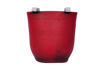 Picture of Terracotta Planter Red Pouch