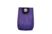 Picture of Terracotta Planter Purple Bag