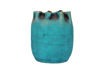 Picture of Terracotta Planter Blue Sack