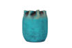 Picture of Terracotta Planter Blue Sack