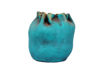 Picture of Terracotta Planter Blue Sack