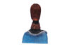 Picture of Terracotta Doll with Blue Dress