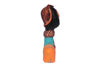Picture of Terracotta Doll with Blue & Orange Dress