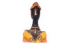 Picture of Terracotta Doll with Necklace