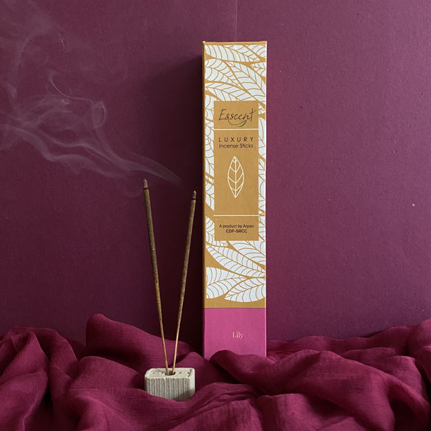 Picture of Incense Sticks - Available in 6 Scents