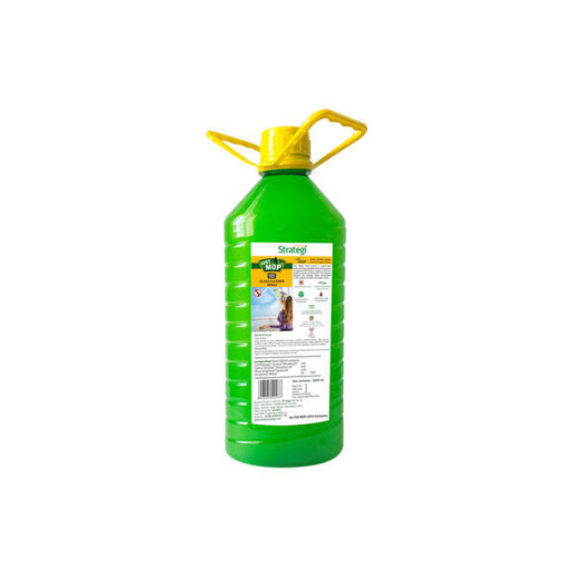 Picture of Herbal Glass Cleaner Spray 2 Liters