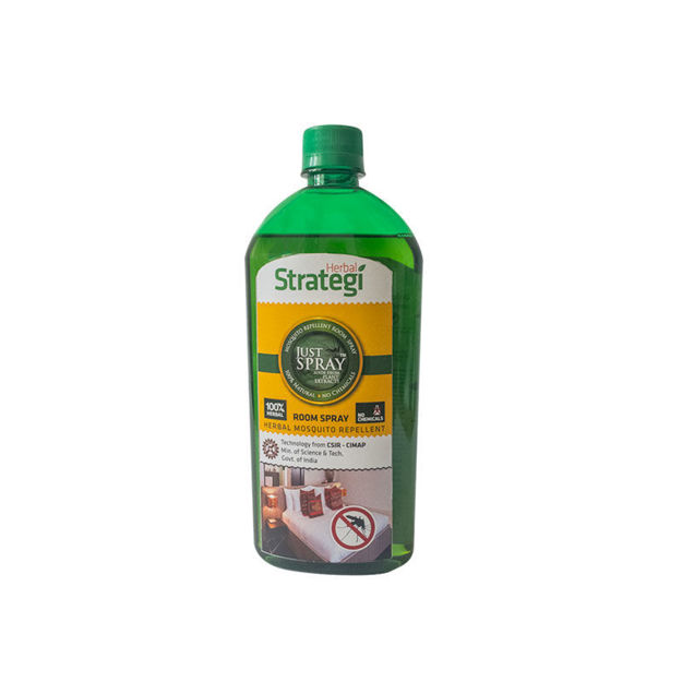 Picture of Herbal Mosquito Repellent Room Spray Refill
