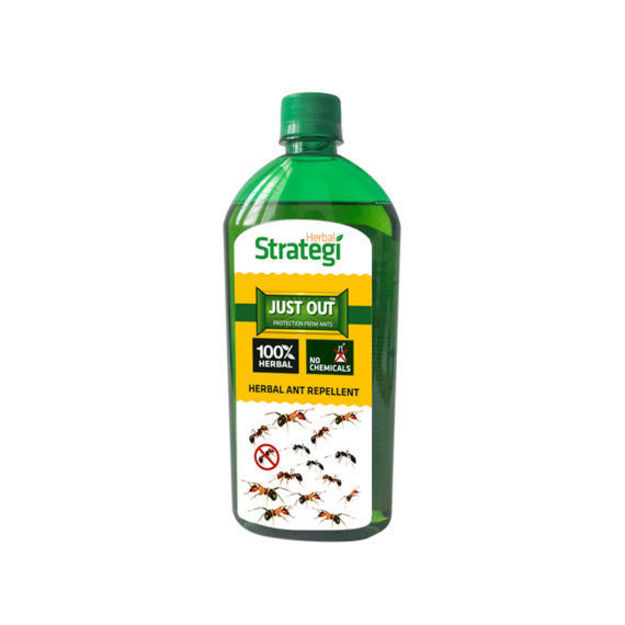 Picture of Herbal Ant Repellent Refill