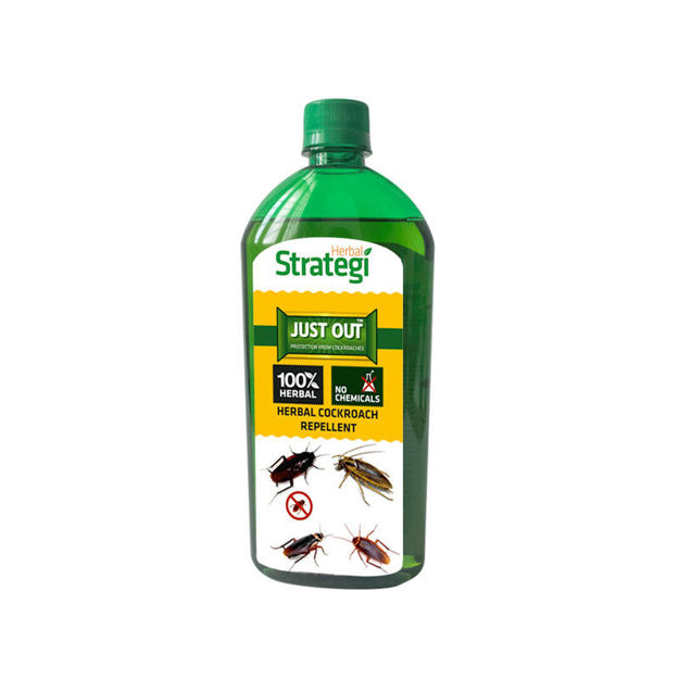 Picture of Herbal Cockroach Repellent Refill 500ml