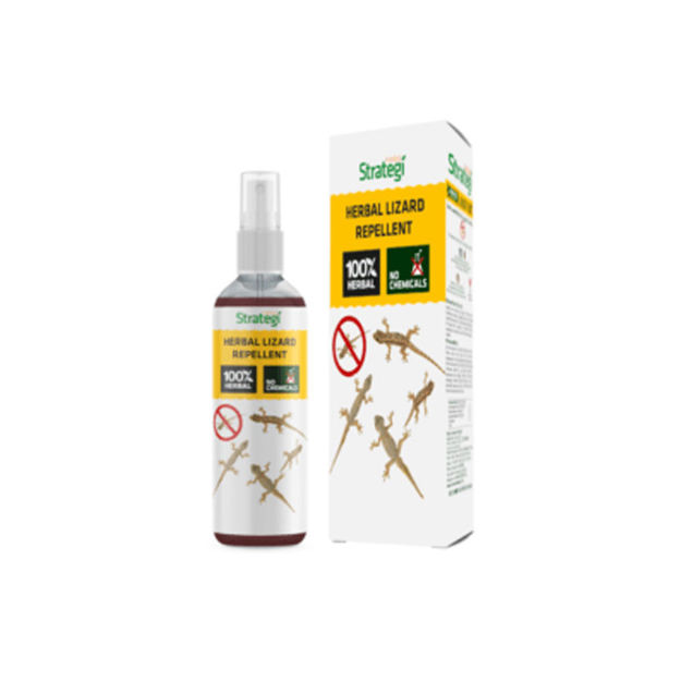 Picture of Herbal Lizard Repellent (Available in 2 Sizes)