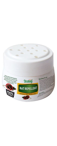 Picture of Rat Repellent