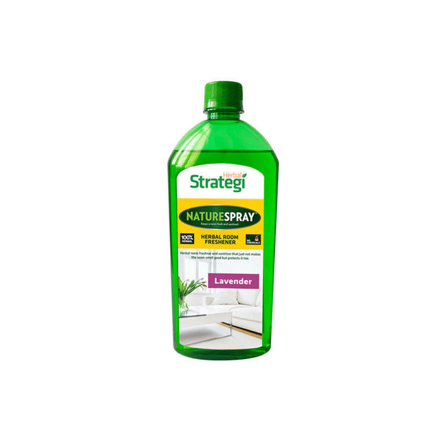 Picture of Room Disinfectant & Freshener Refill - (Available in 5 Scents)