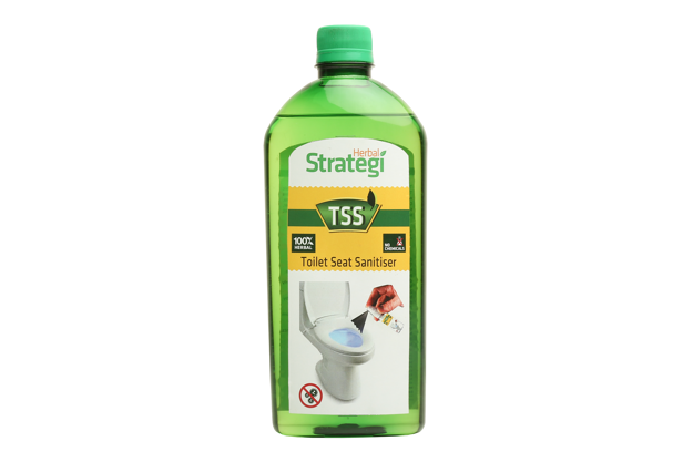 Picture of Herbal Toilet Seat Sanitizer 500ml