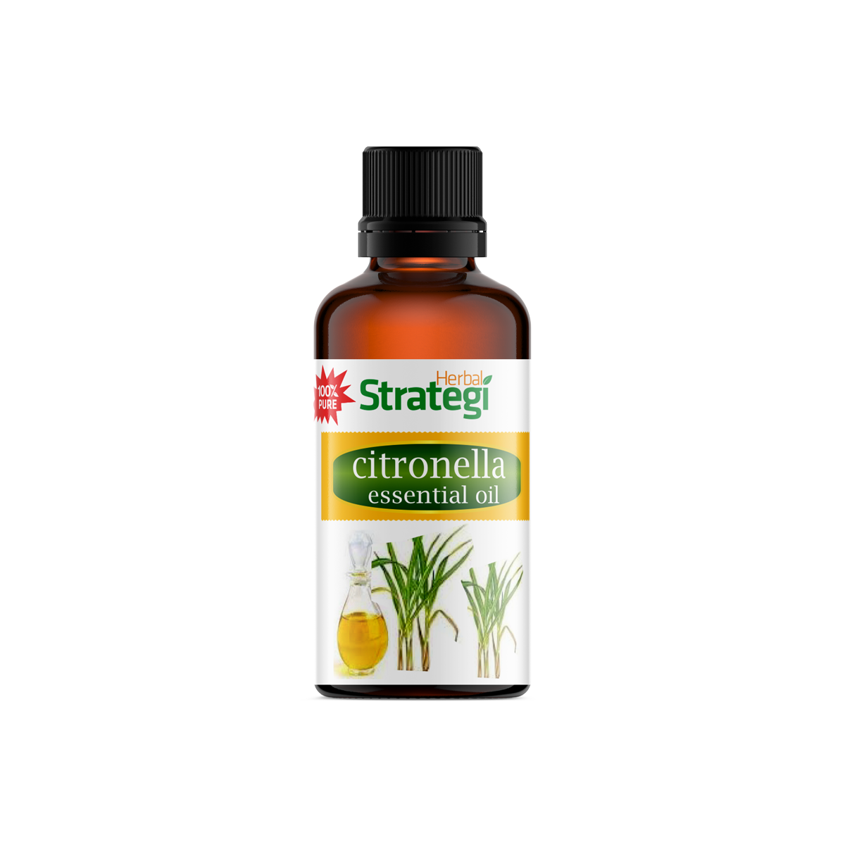 Citronella