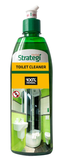 Picture of Herbal Toilet Cleaner (Available in 2 Sizes)