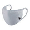 Picture of Cotton Face Mask Grey - Pack of 10 (Available in 2 sizes)