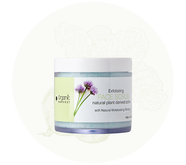Picture of Face Scrub - Exfoliating  (Available in 2 Size)