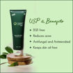 Picture of Neem Face Wash (Available in 2 Size)