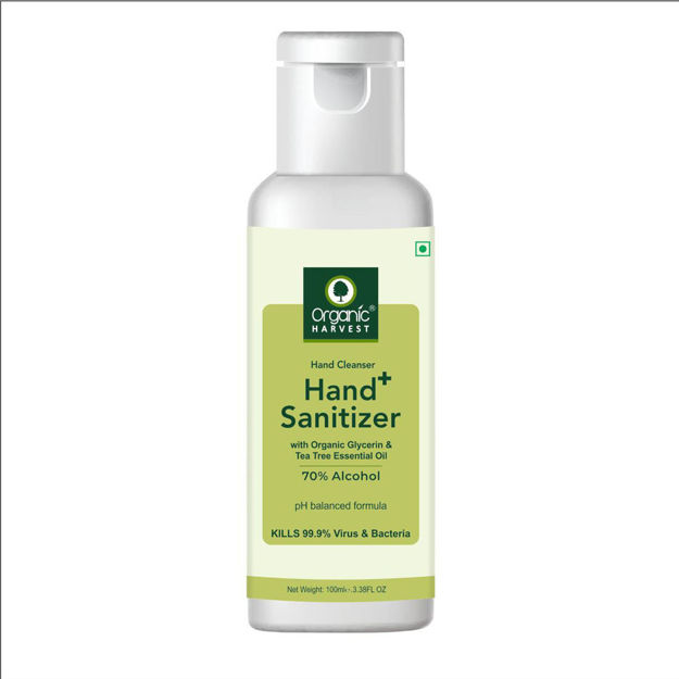 Picture of Hand Sanitizer (Available in 6 Sizes)