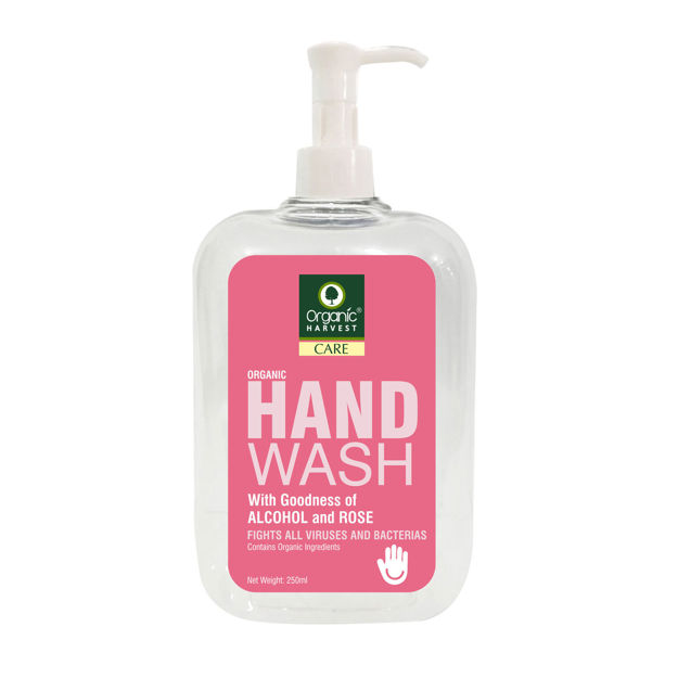 Picture of Rose Hand Wash (Available in 2 Sizes)