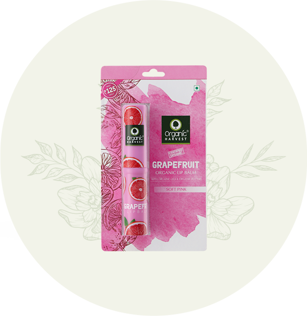 Picture of Lip Balm (Available in 2 Scents)