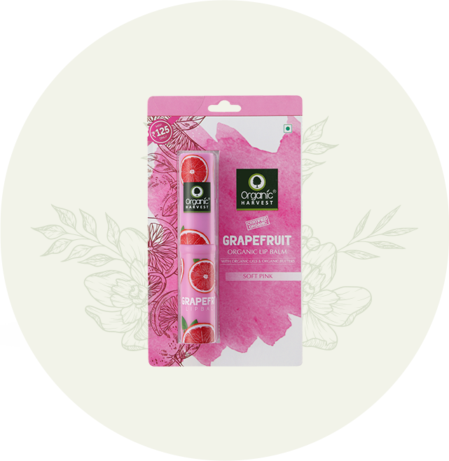 Grapefruit