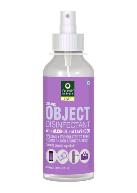 Picture of Object Disinfectant - Lavender (Available in 2 Size)