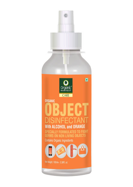 Picture of Object Disinfectant - Orange (Available in 2 Size)