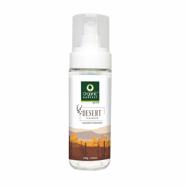 Picture of Desert Range Face Cleanser