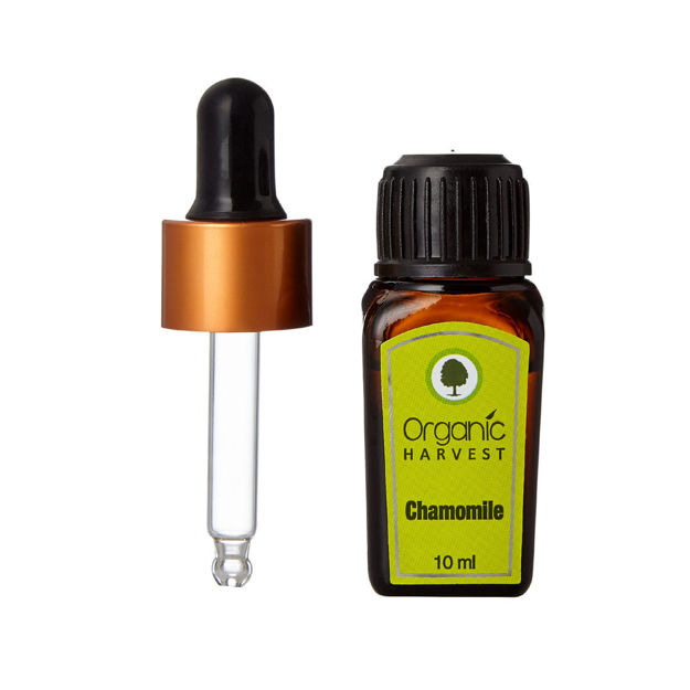 Picture of Essential Oil - Chamomile