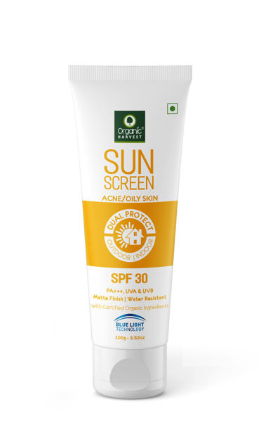 Picture of Sunscreen Acne/Oily Skin (Available in 2 Variants)