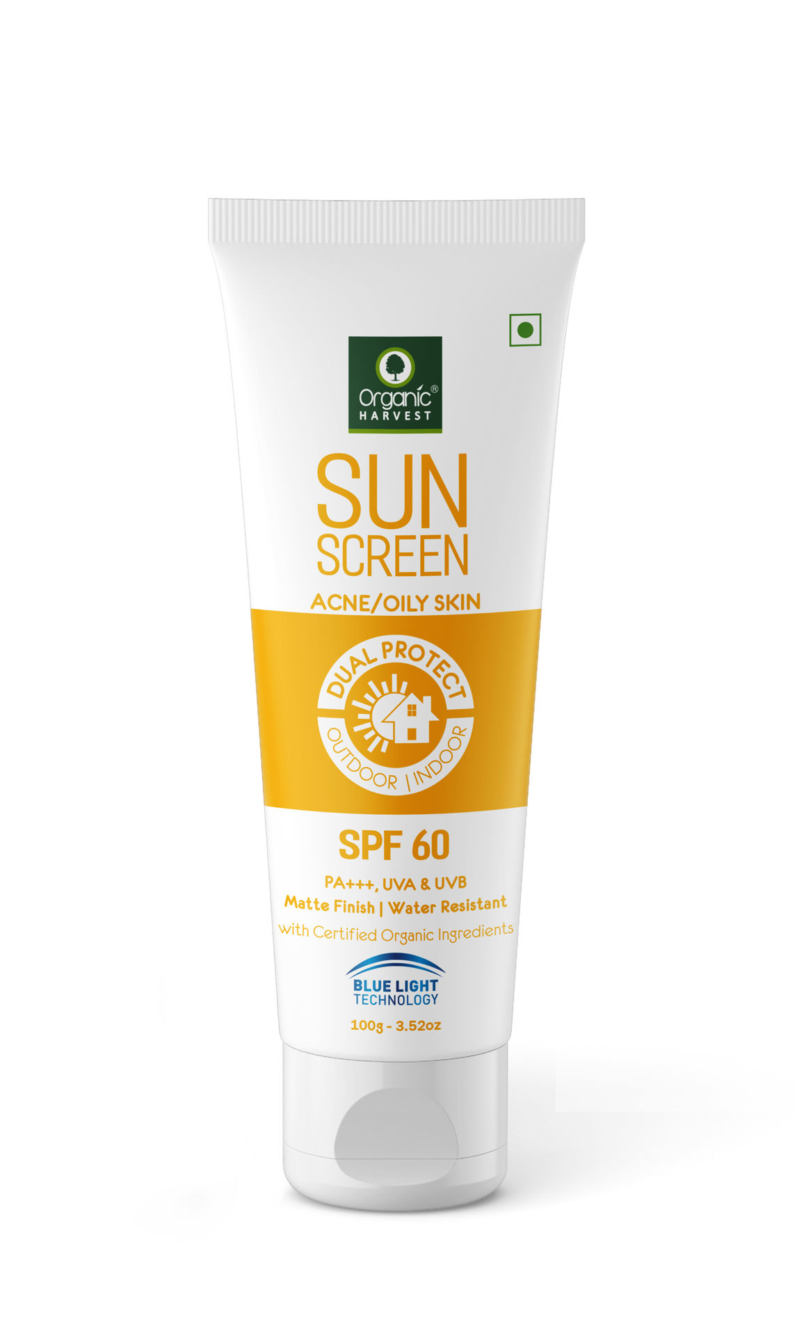 SPF 60 [+₹ 100.00]