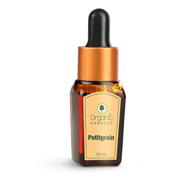 Picture of Essential Oil - Petitgrain