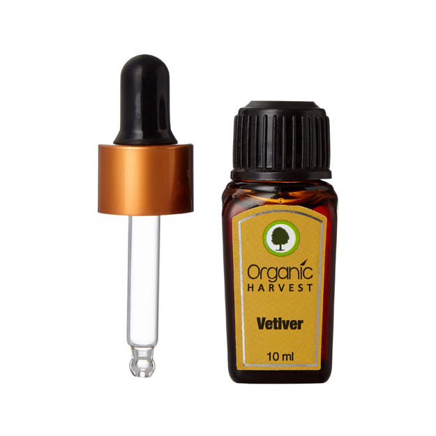 Picture of Essential Oil - Vetiver