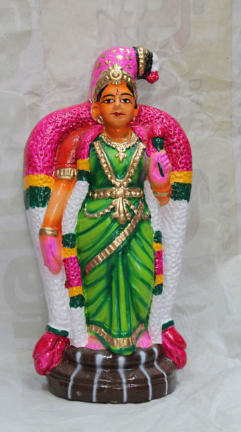 Picture of Aandaal Golu Doll