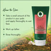 Picture of Face Wash - 6 in 1 (Sulphate Free)