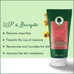 Picture of Face Wash - 6 in 1 (Sulphate Free)