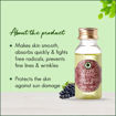 Picture of Grape Seed Base Oil