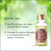 Picture of Grape Seed Base Oil
