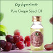Picture of Grape Seed Base Oil