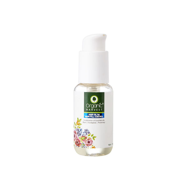 Picture of Hair Oil - Hair fall Contol