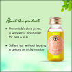 Picture of Jojoba Base Oil